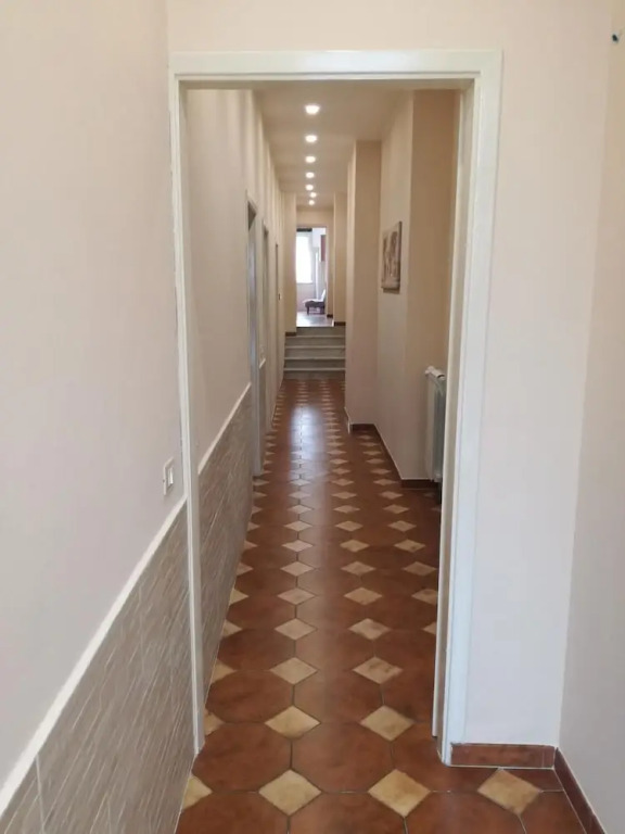 Zafferana Lavica Apartment