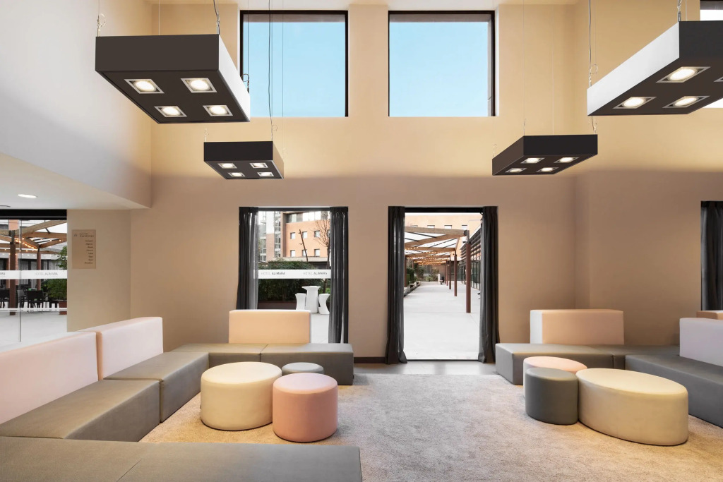 Hotel Alimara