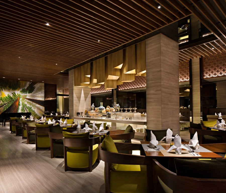 AONE Hotel