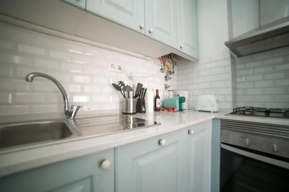 Ourique Charming Apartment
