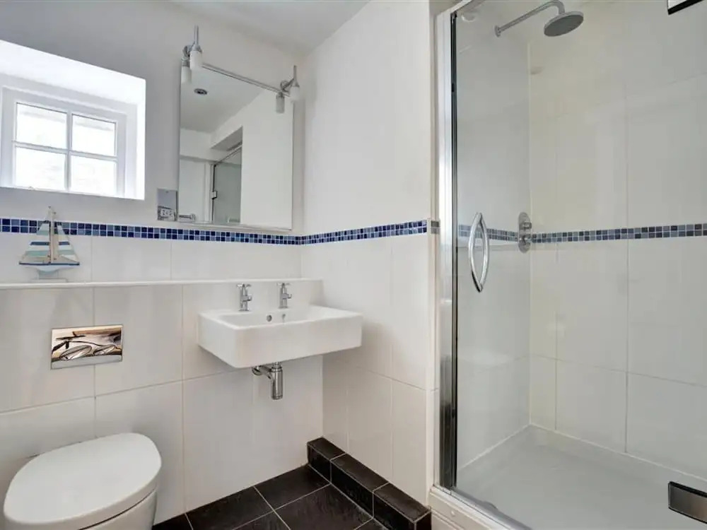 Luxurious Holiday Home in Mevagissey With Garden