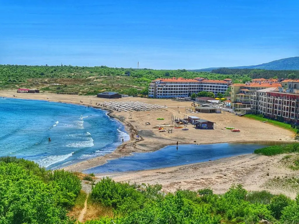 Nestinarka Beach Seaview Apartment