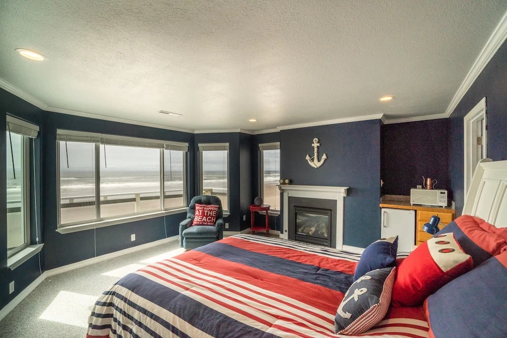Inlet Beach House 3 Bedrooms 2.5 Bathrooms Home