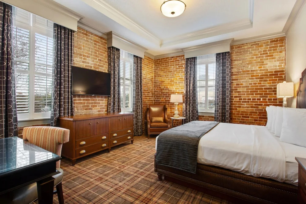 The Brakeman Hotel