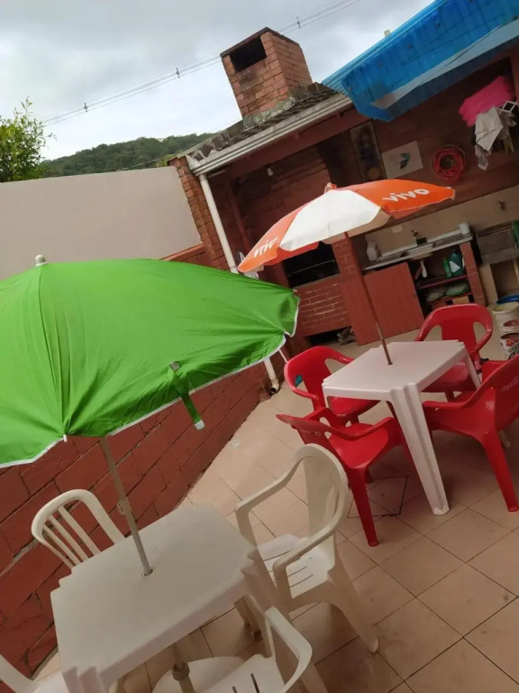 Sobrado de Caiobá