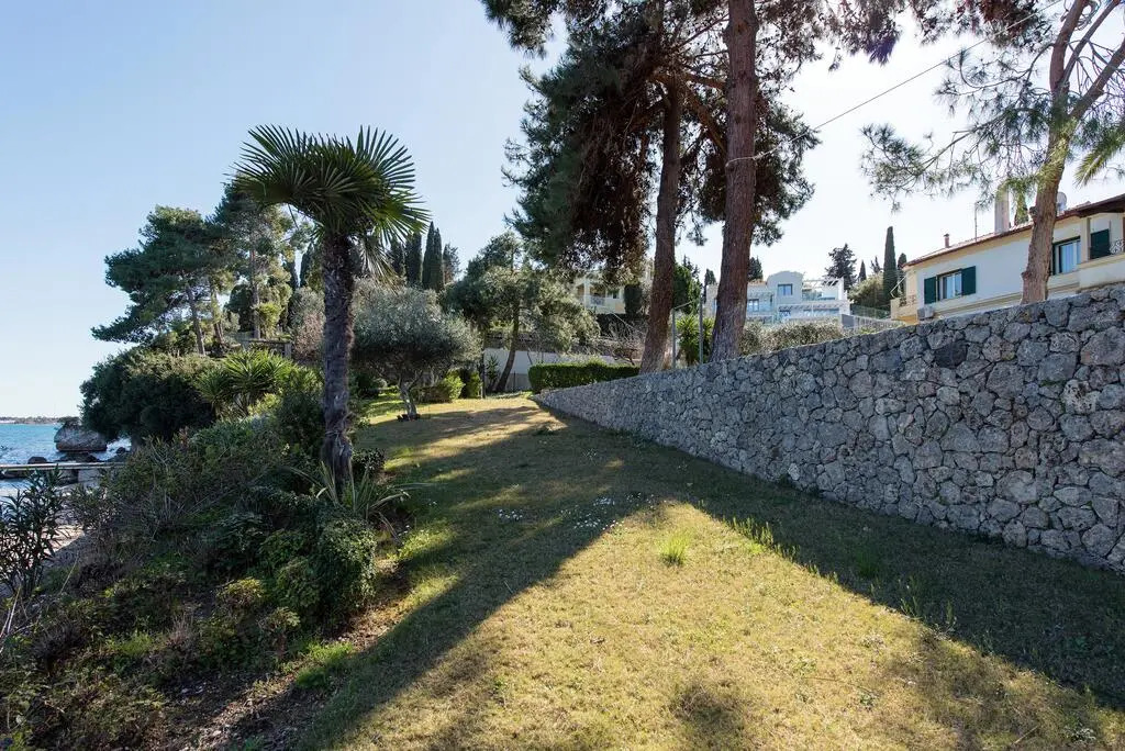 Villa Costele with Private Sandy Beach