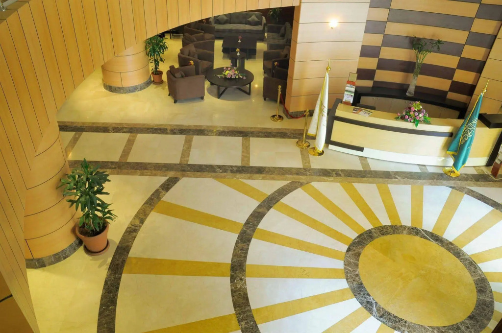 Prestige Hotel
