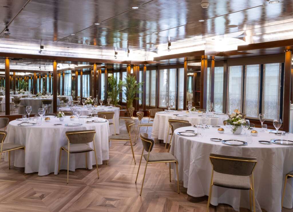 Park Hyatt Milano