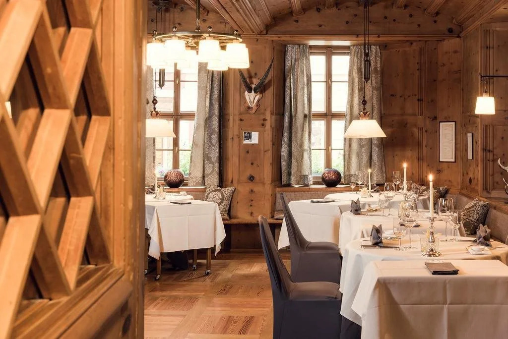 Grand Hotel Kronenhof