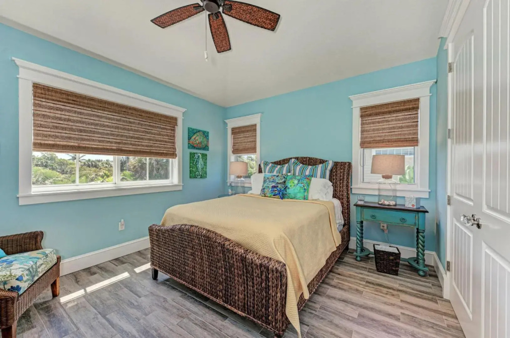 Blue Palm Paradise - 205 - 65th