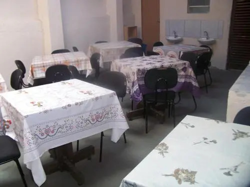 Hostel da landa