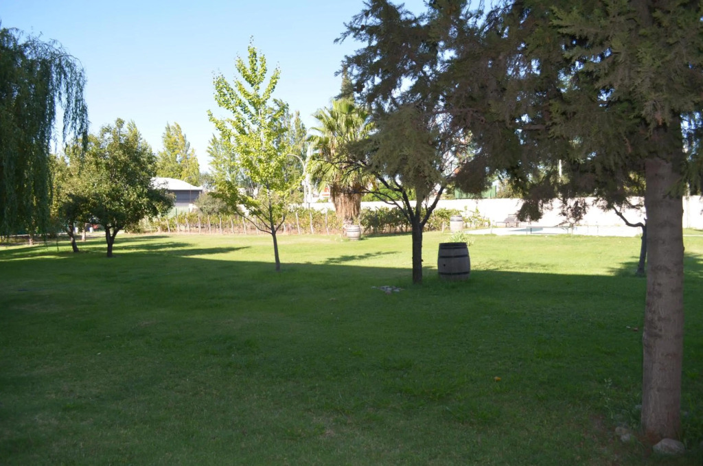 Hotel Finca Hermitage