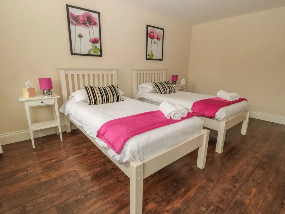 The Loft, Berwick-upon-Tweed