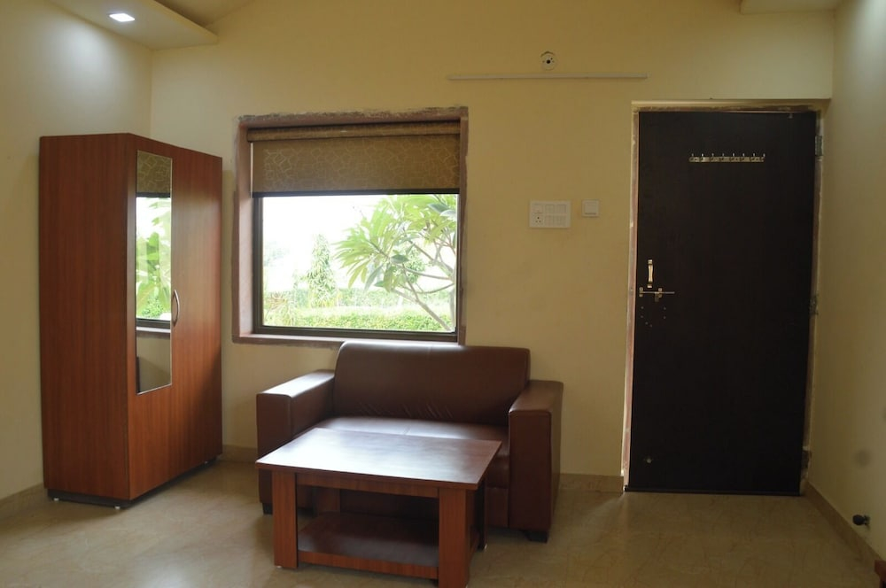 S K Pushkar Resort