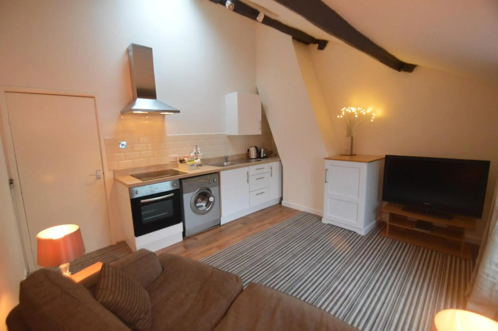 Wg Apartment