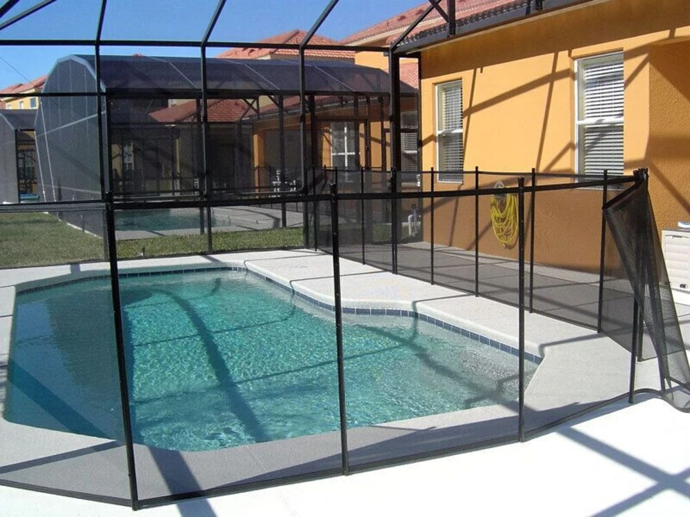 4512 5-bedroom Pool Home, Bella Vida Resort