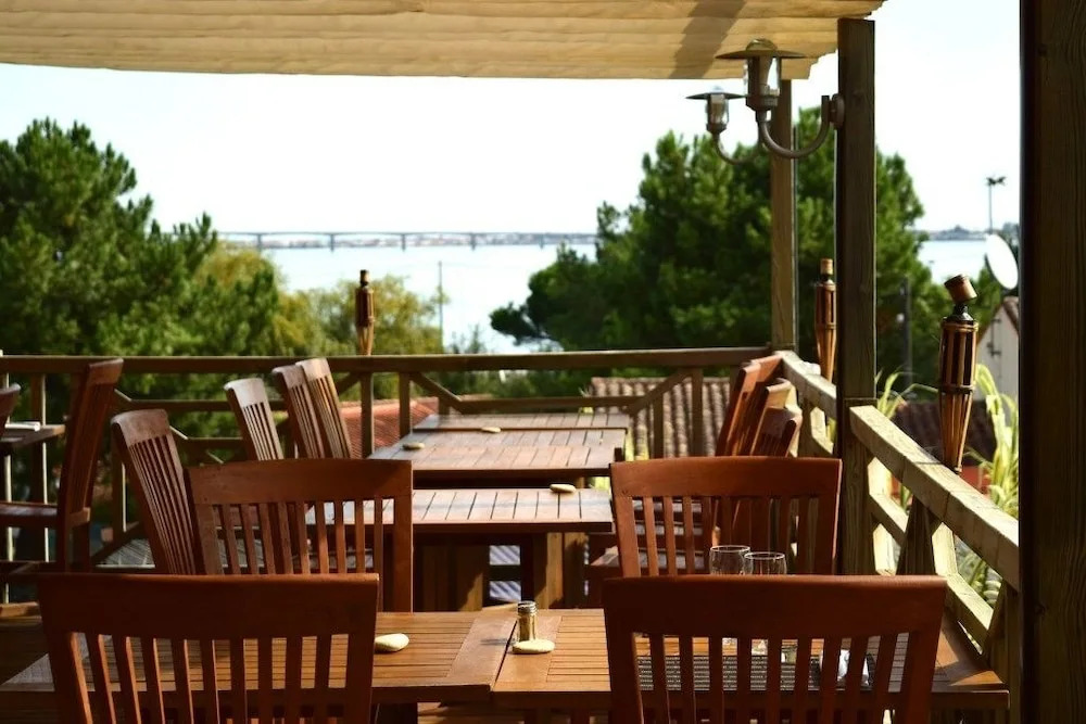 Hotel Mer et Forêt