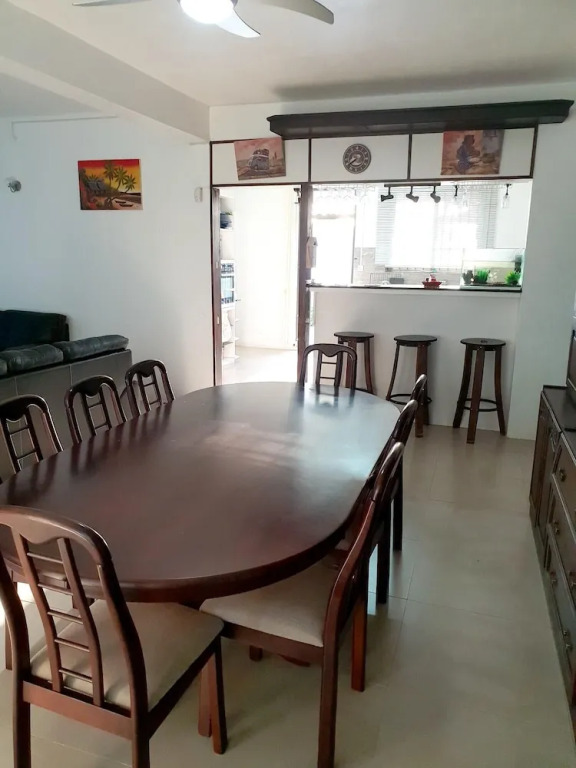 Villa With 4 Bedrooms in Albion, With Wonderful sea View, Private Pool, Furnished Terrace