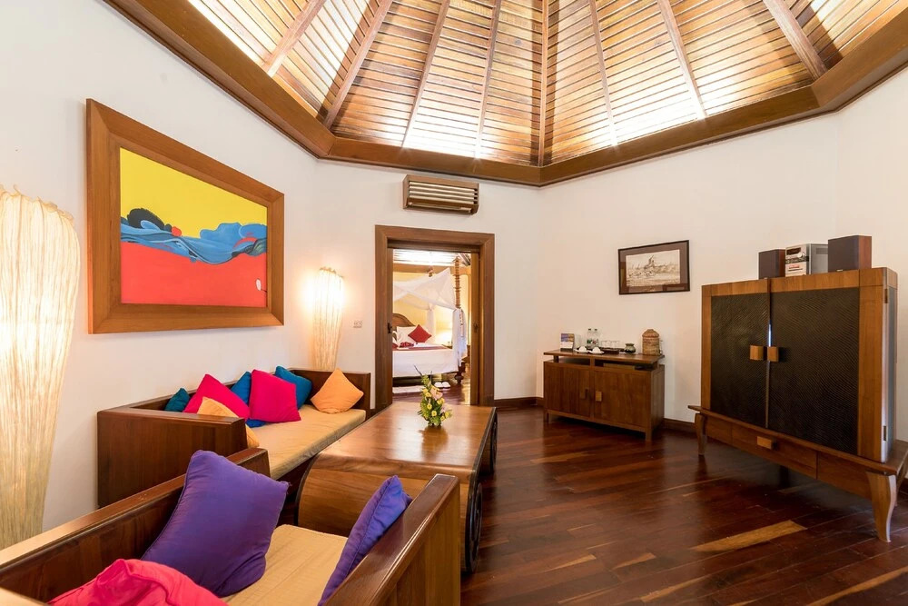 One Myanmar Resort Ngapali