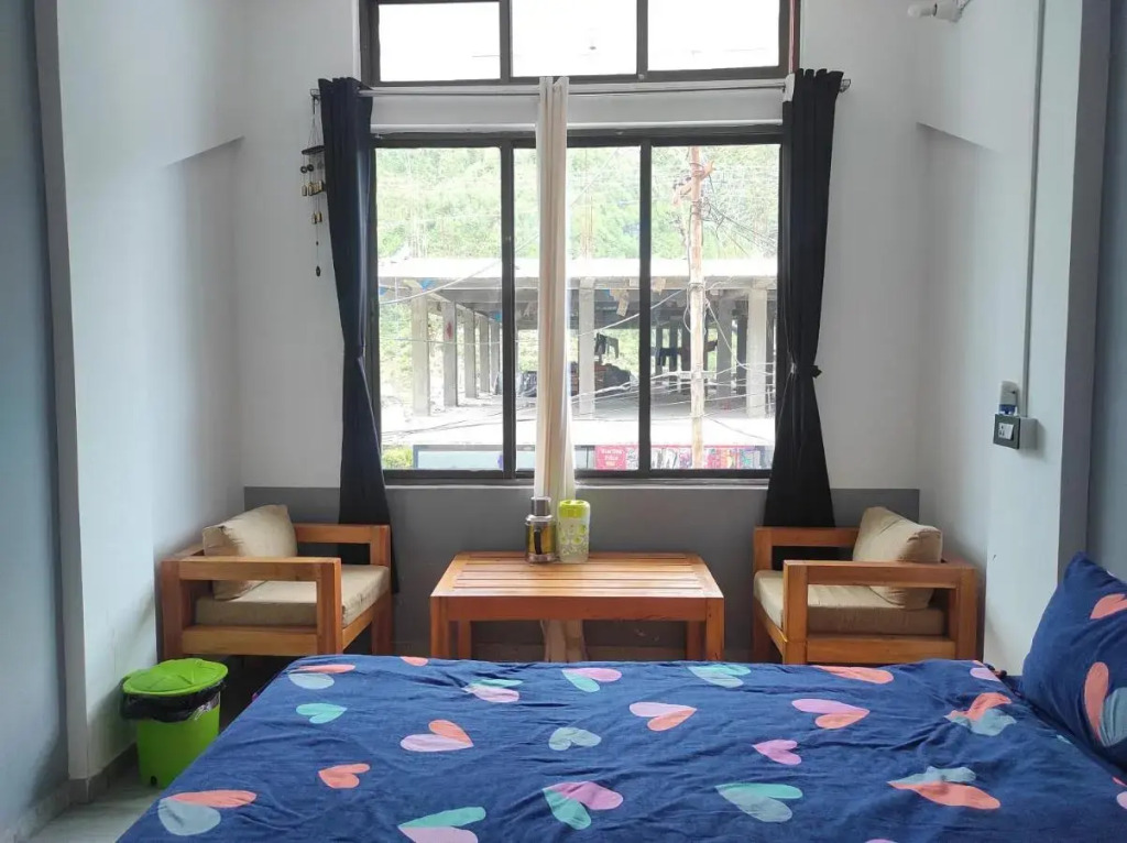 Hotel Norbuling