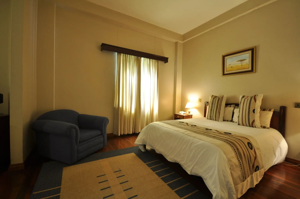 Hotel La Mada
