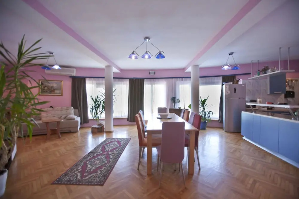 Apartments Šeherzada