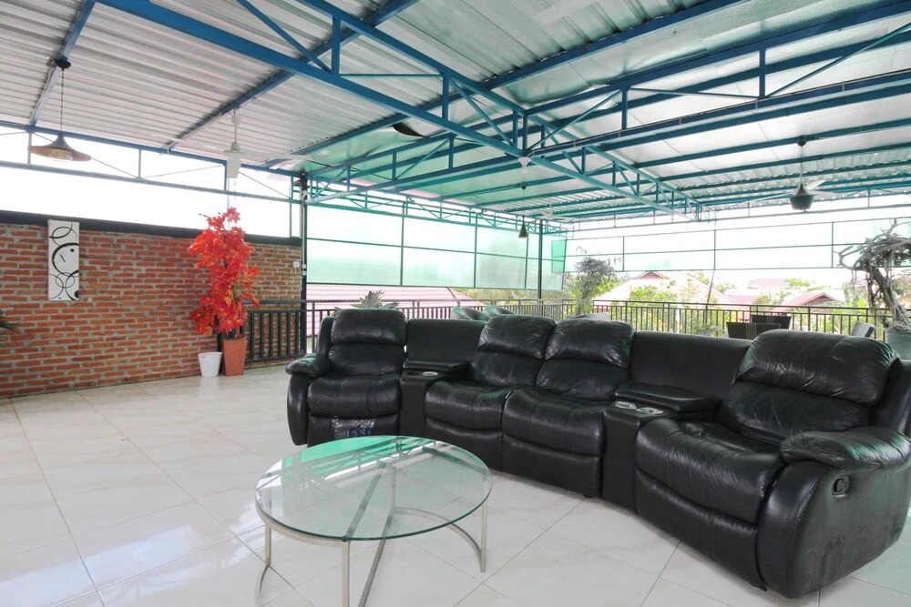 Airy Eco Jekan Raya Bukit Raya Enam Belas 12 Palangkaraya