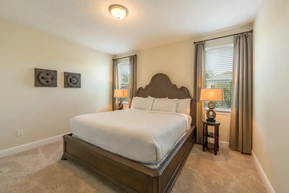 Aco255240 - The Encore Club Resort - 8 Bed 7 Baths Villa