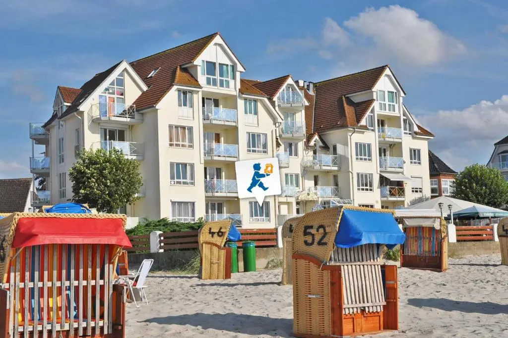 Strandhotel 5