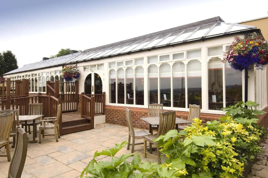 Premier Inn Tring