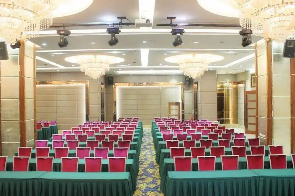Guangzhou Yunli  Hotel
