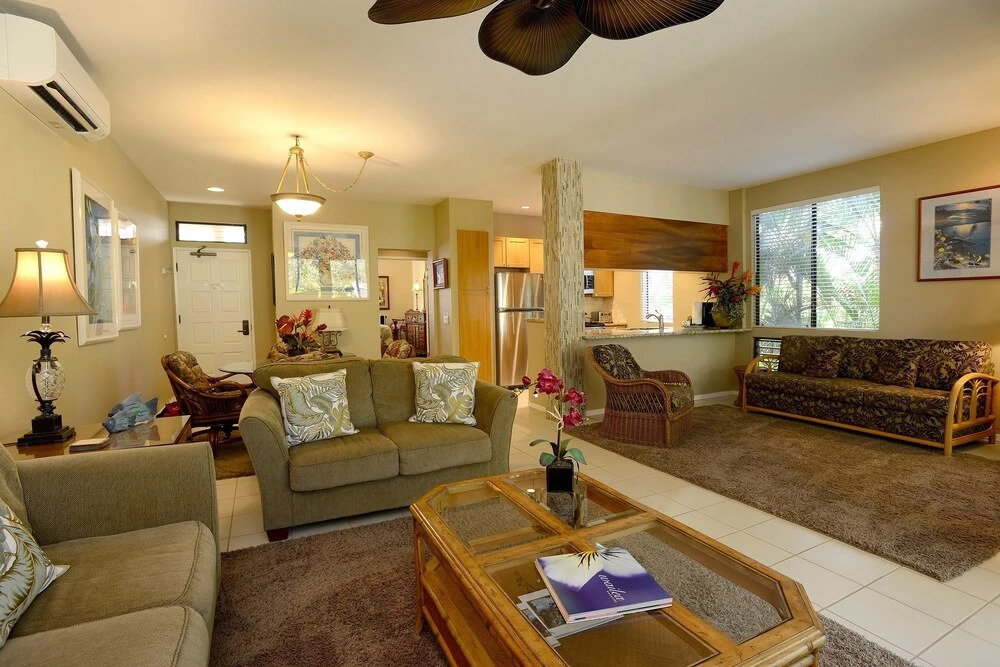 Grand Champions 181 - One Bedroom Condo