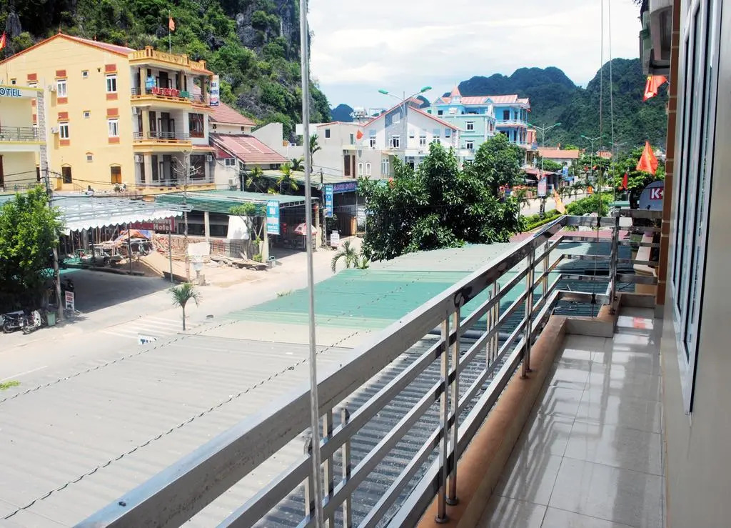 Thành Phát Hotel - Phong Nha