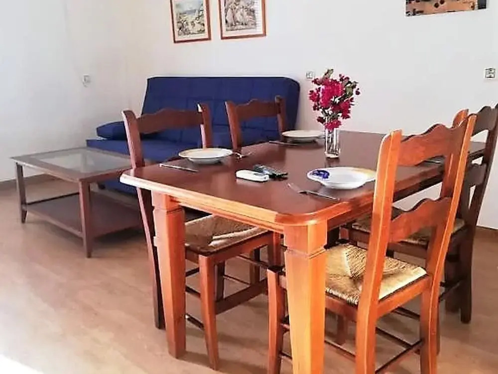 Duplex in Urb Naturista near Beach & Pool