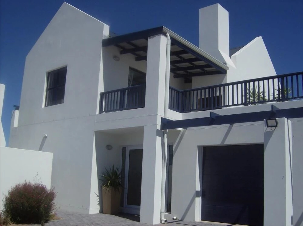Sea Waters Holiday Homes