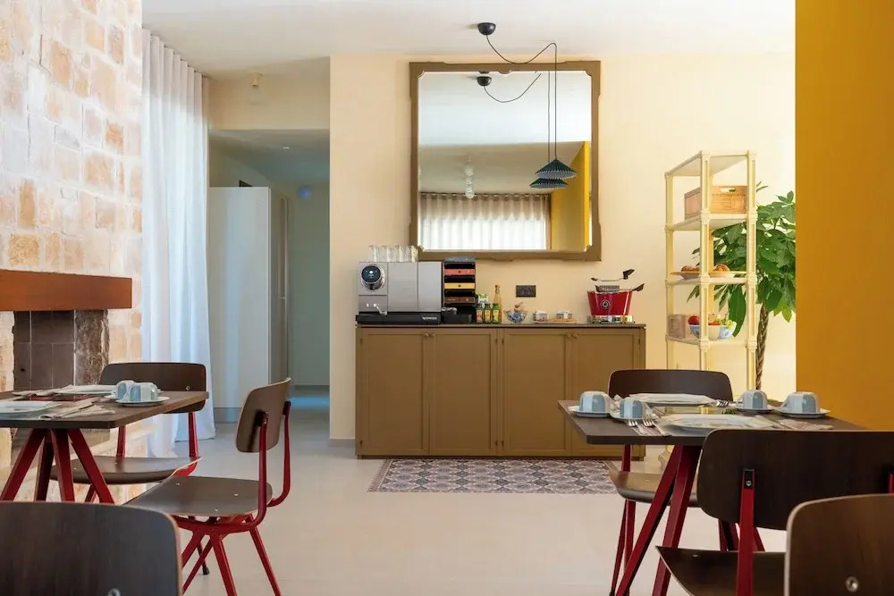 B&B Radici dOlivo