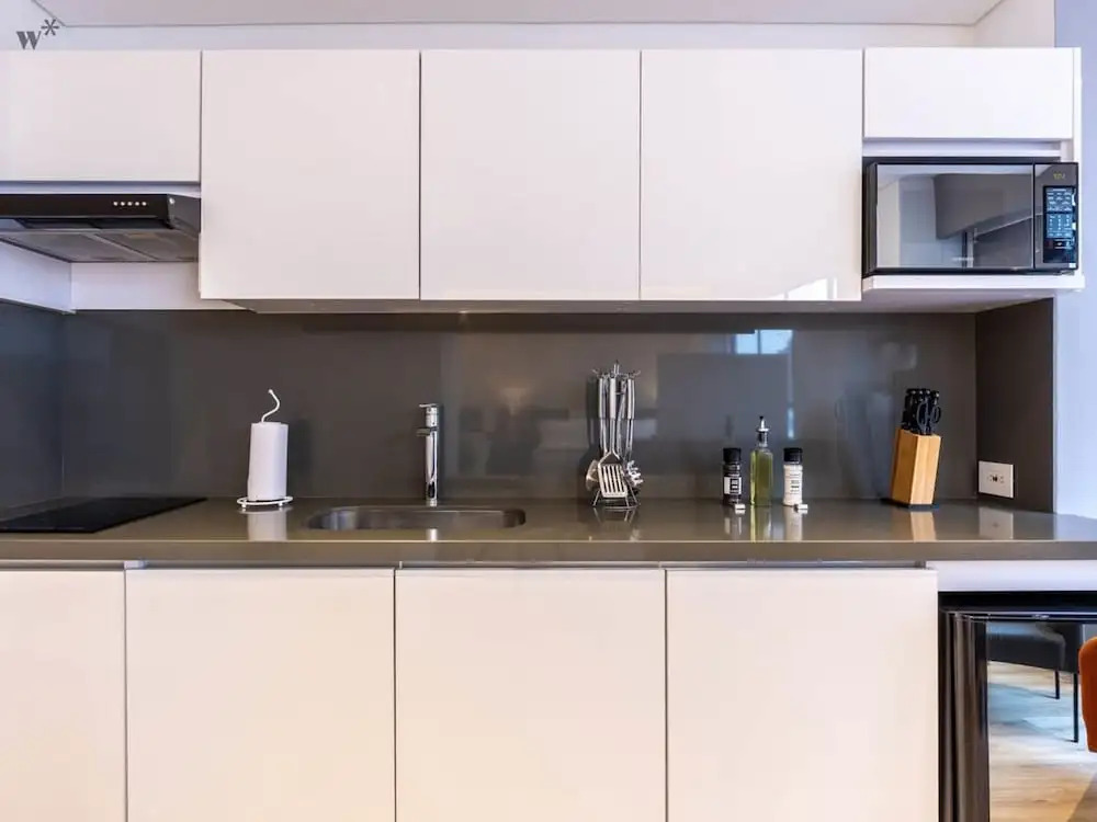 Perfect Loft in San Patricio