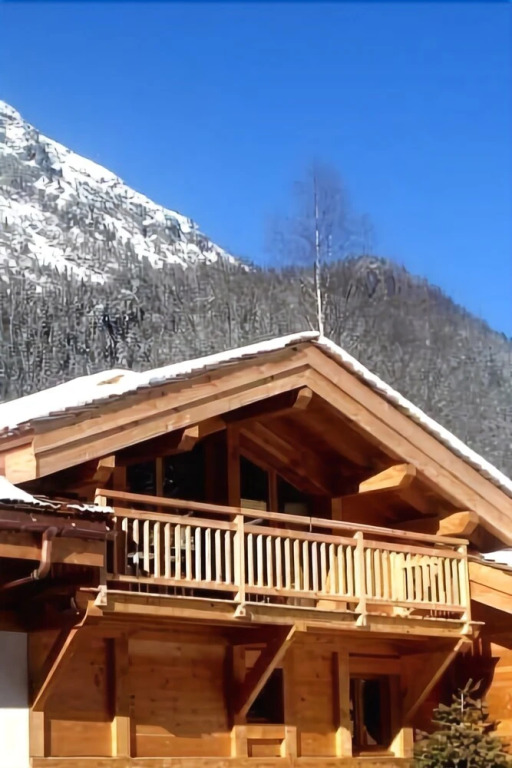 Chalet Maya