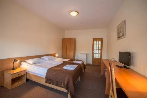 Butenas Hotel Tyla