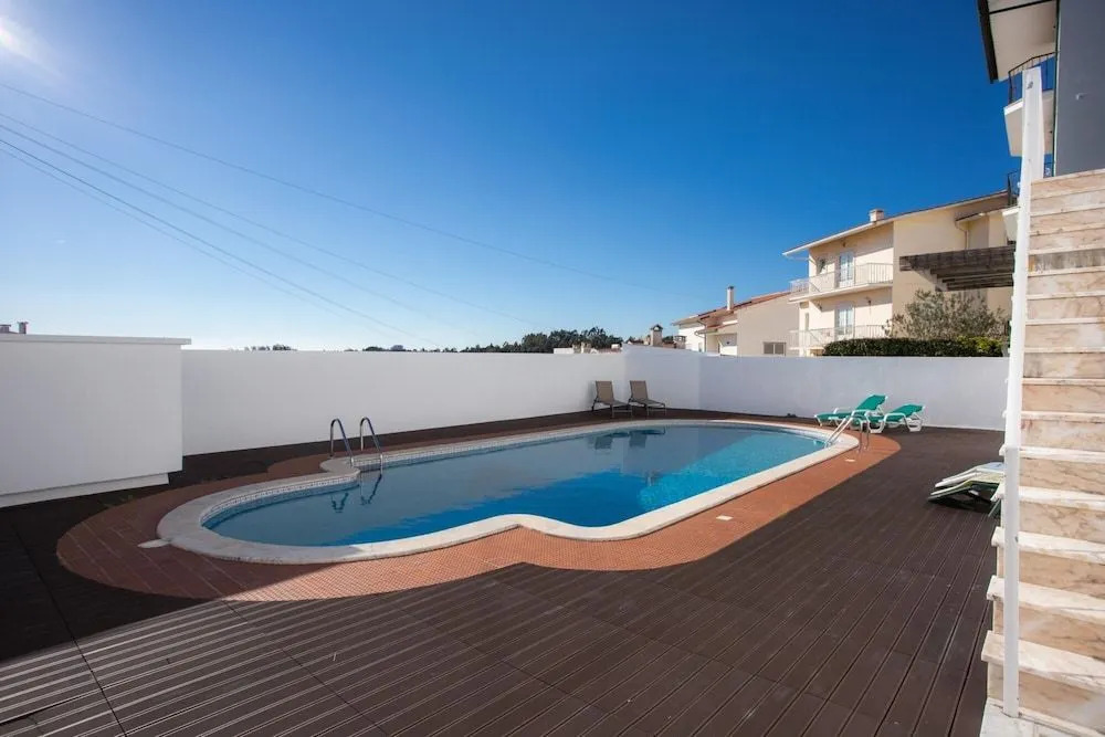 Figueira Country Pool Villa