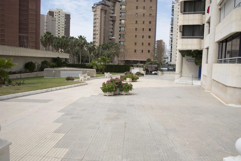 San Francisco Alquilevante