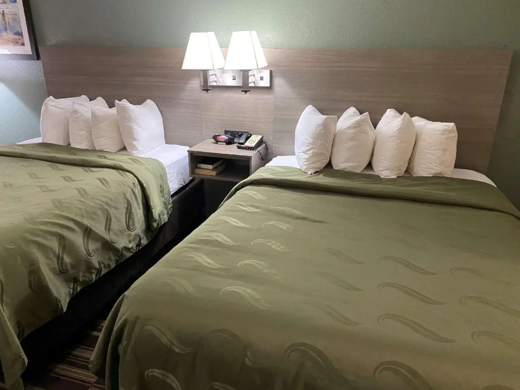 Quality Inn Fort Pierce I-95