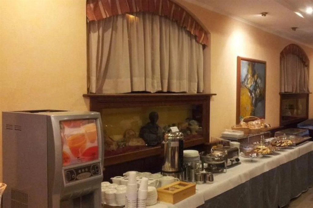 Hotel Traiano