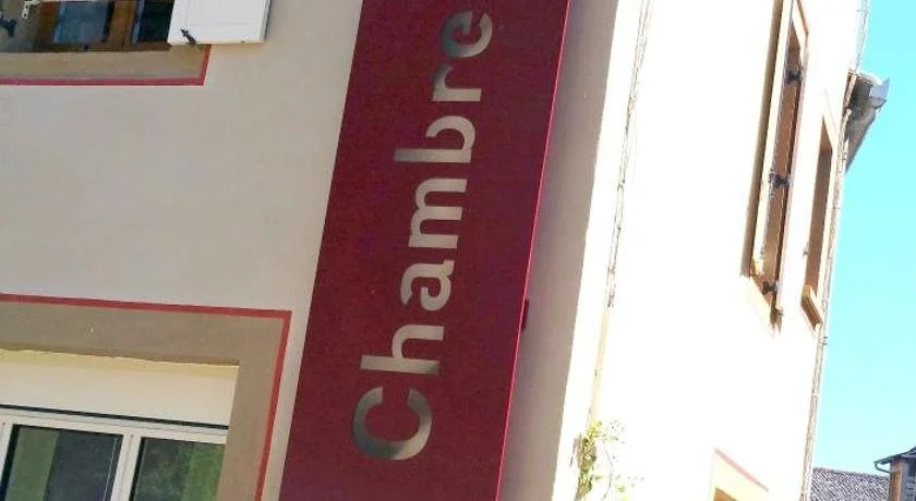 Les Chambres de l'Ady