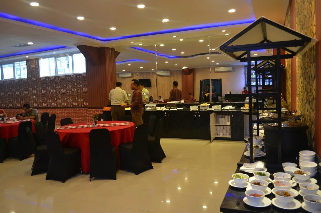 Puncak Budget Hotel