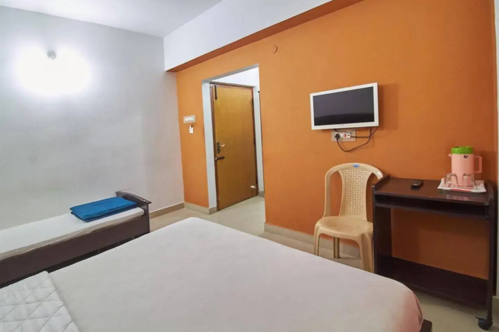 Akil Residency by OYO Rooms