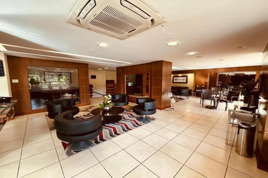 Charrua Hotel