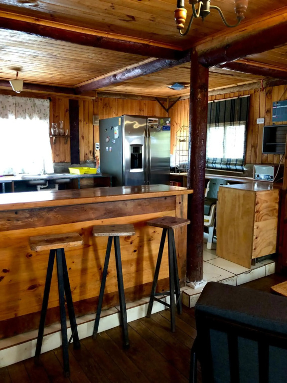 Cabañas Hostal Punta de Lobos Surf & Relax