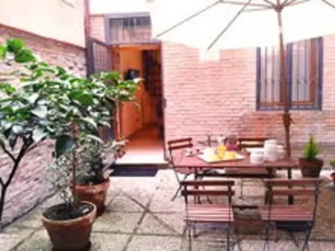 Casa Vianeo