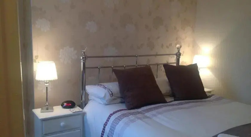 Briar Lea Guest House